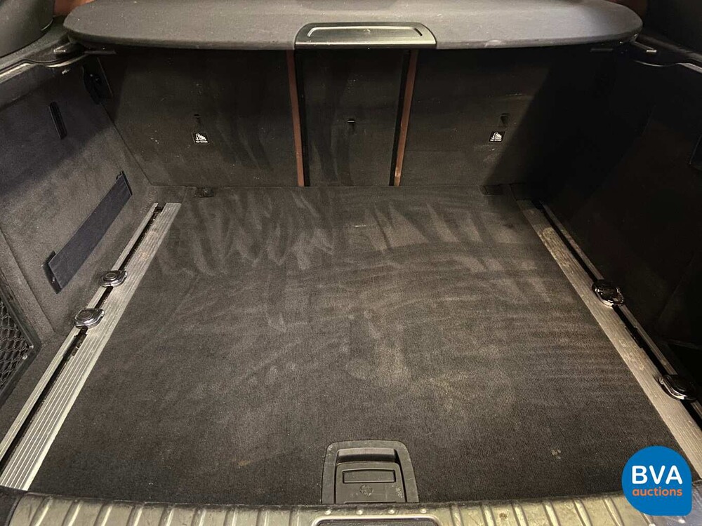 BMW X6 30d xDrive M-Sport 258pk 2015 Origineel NL, 3-ZGF-74