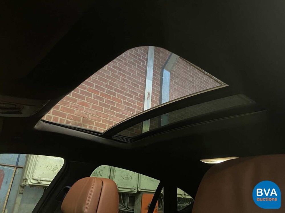 BMW X6 30d xDrive M-Sport 258pk 2015 Origineel NL, 3-ZGF-74