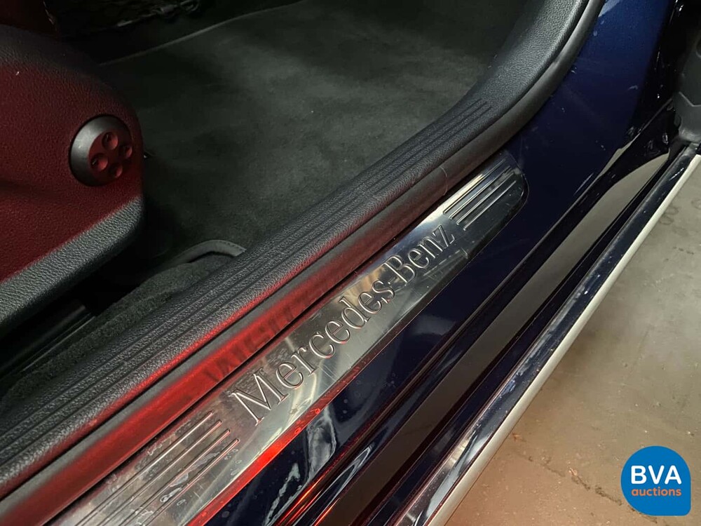 Mercedes-Benz C-Klasse Estate 350e Plug-In Hybrid Lease Edition 2015, HF-667-R