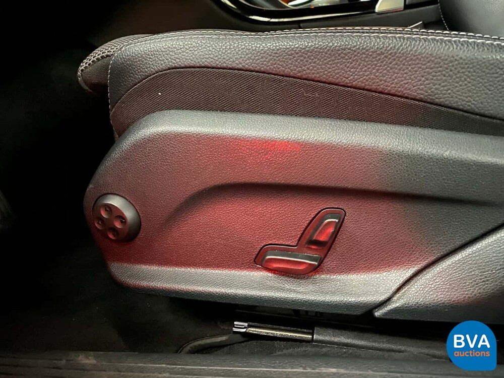 Mercedes-Benz C-Klasse Estate 350e Plug-In Hybrid Lease Edition 2015, HF-667-R