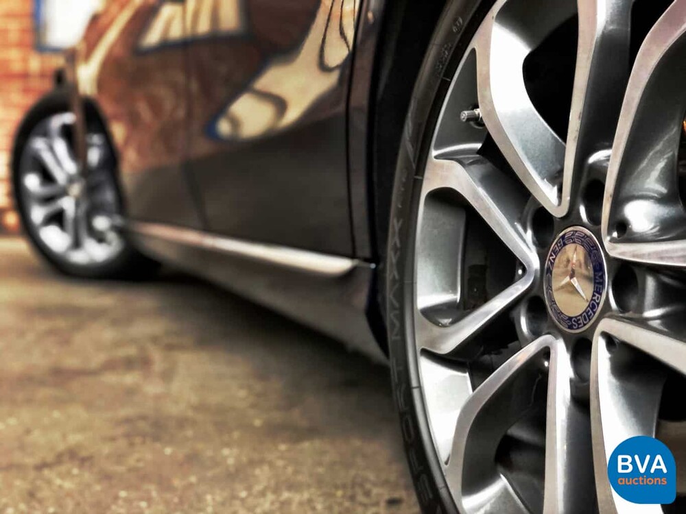 Mercedes-Benz C-Klasse Estate 350e Plug-In Hybrid Lease Edition 2015, HF-667-R