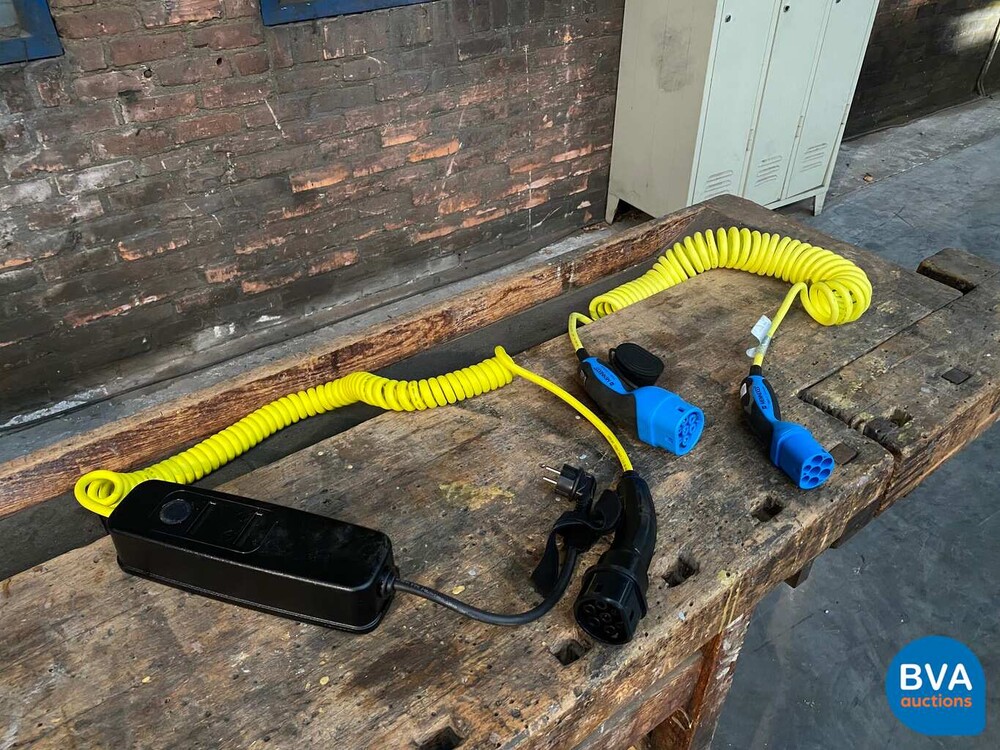 Mercedes-Benz C-Klasse Estate 350e Plug-In Hybrid Lease Edition 2015, HF-667-R