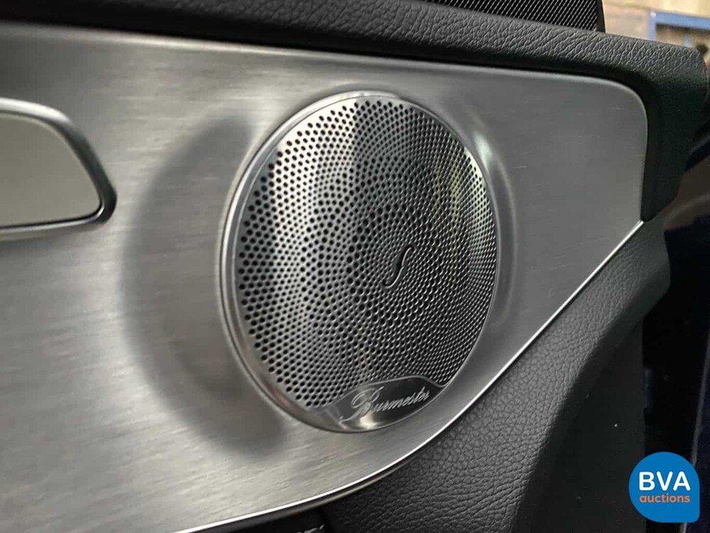 Mercedes-Benz C-Klasse Estate 350e Plug-In Hybrid Lease Edition 2015, HF-667-R