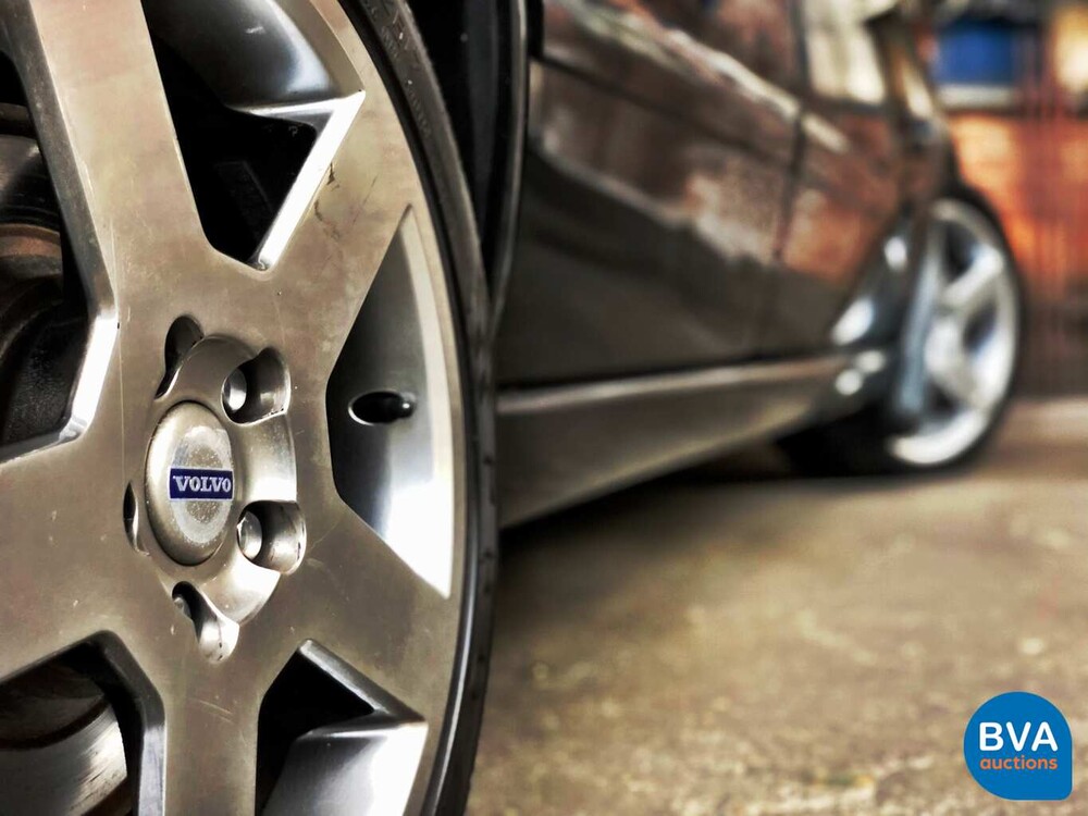 Volvo V70 T5 R 2.3 AWD 239pk 1997, G-747-VG