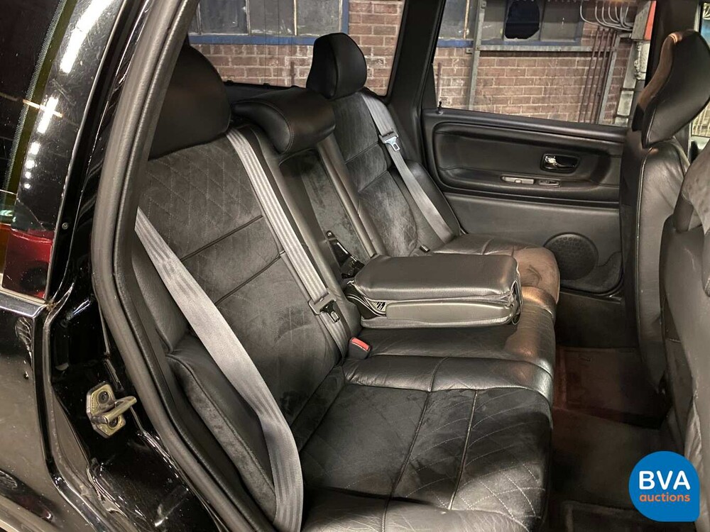 Volvo V70 T5 R 2.3 AWD 239pk 1997, G-747-VG