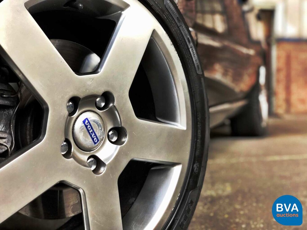 Volvo V70 T5 R 2.3 AWD 239pk 1997, G-747-VG