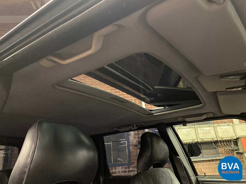 Volvo V70 T5 R 2.3 AWD 239pk 1997, G-747-VG