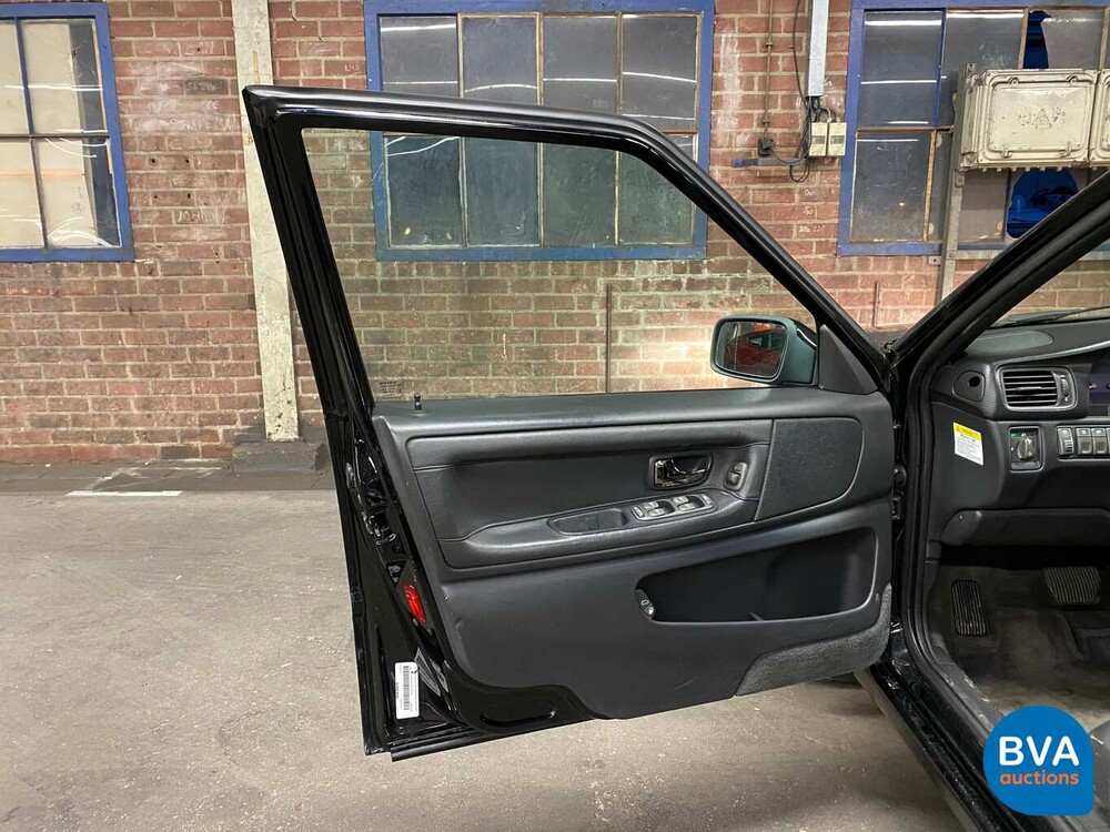 Volvo V70 T5 R 2.3 AWD 239pk 1997, G-747-VG