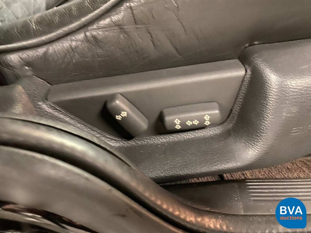 Volvo V70 T5 R 2.3 AWD 239pk 1997, G-747-VG