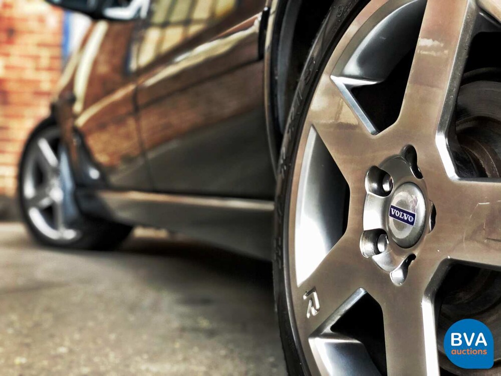 Volvo V70 T5 R 2.3 AWD 239pk 1997, G-747-VG