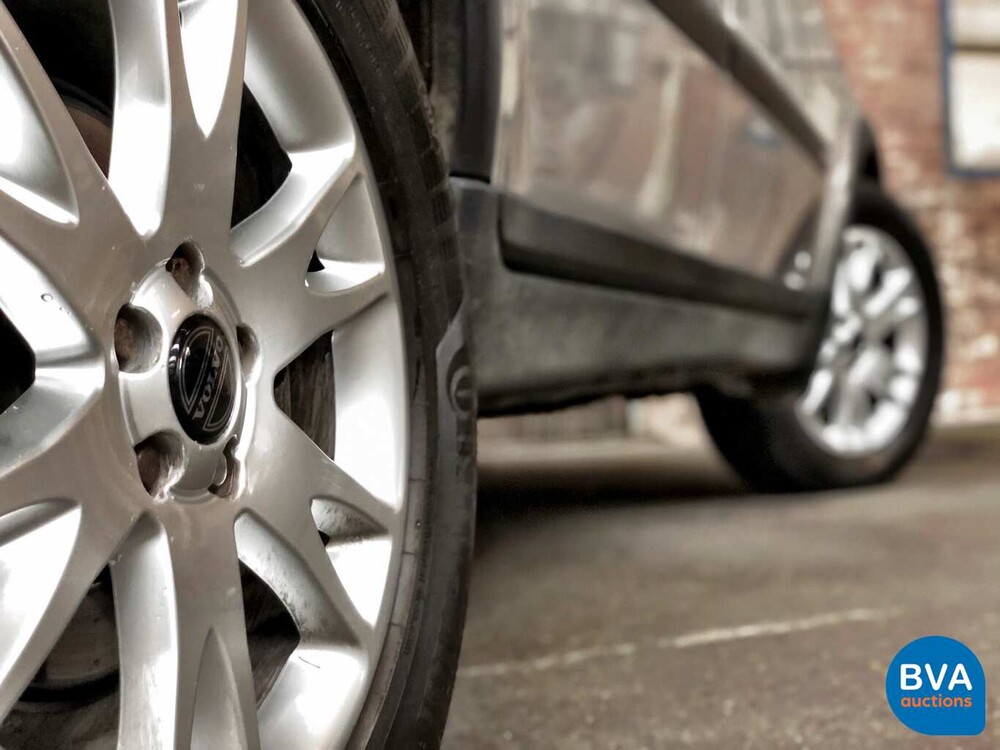 Volvo XC90 2.9 T6 Geartronic4 272pk 2003 Origineel NL, 79-LP-FZ