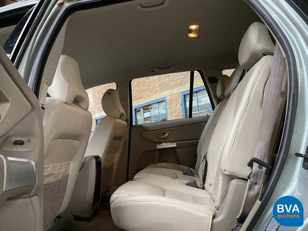 Volvo XC90 2.9 T6 Geartronic4 272pk 2003 Origineel NL, 79-LP-FZ