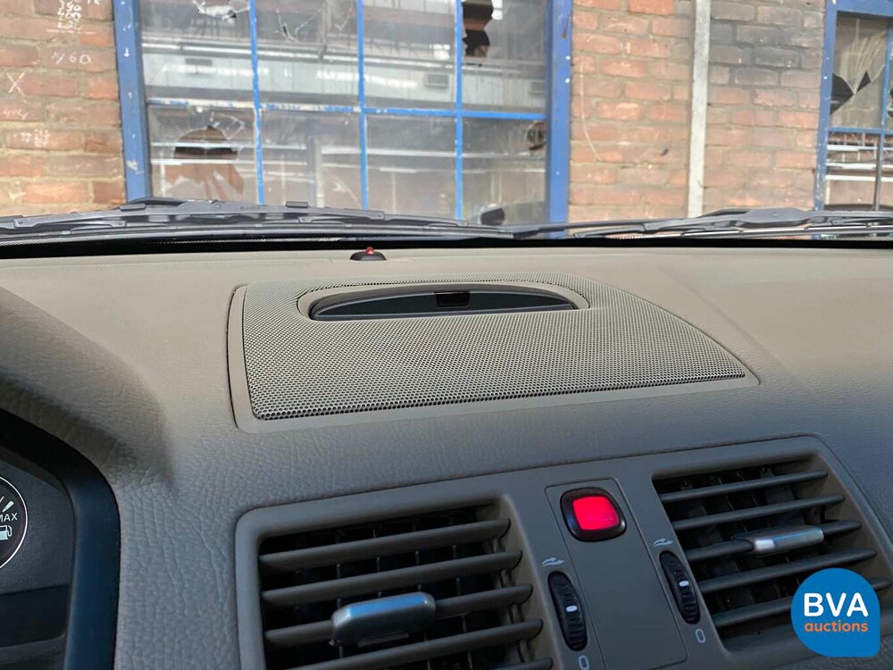 Volvo XC90 2.9 T6 Geartronic4 272pk 2003 Origineel NL, 79-LP-FZ