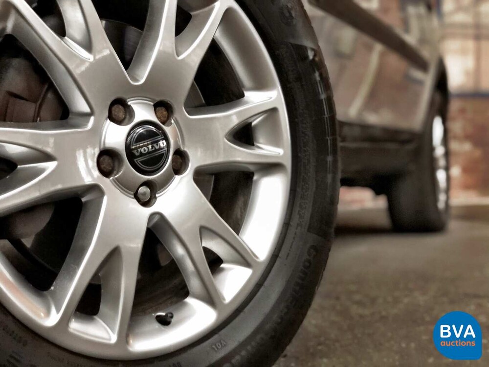 Volvo XC90 2.9 T6 Geartronic4 272pk 2003 Origineel NL, 79-LP-FZ