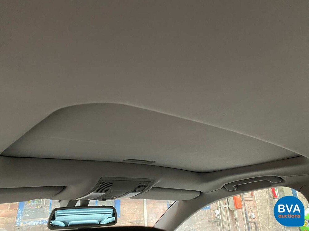 Audi A8 3.7 V8 Quattro Exclusive 280 PS 2003, TP-578-L.