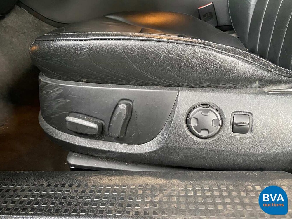 Audi A8 3.7 V8 Quattro Exclusive 280 PS 2003, TP-578-L.