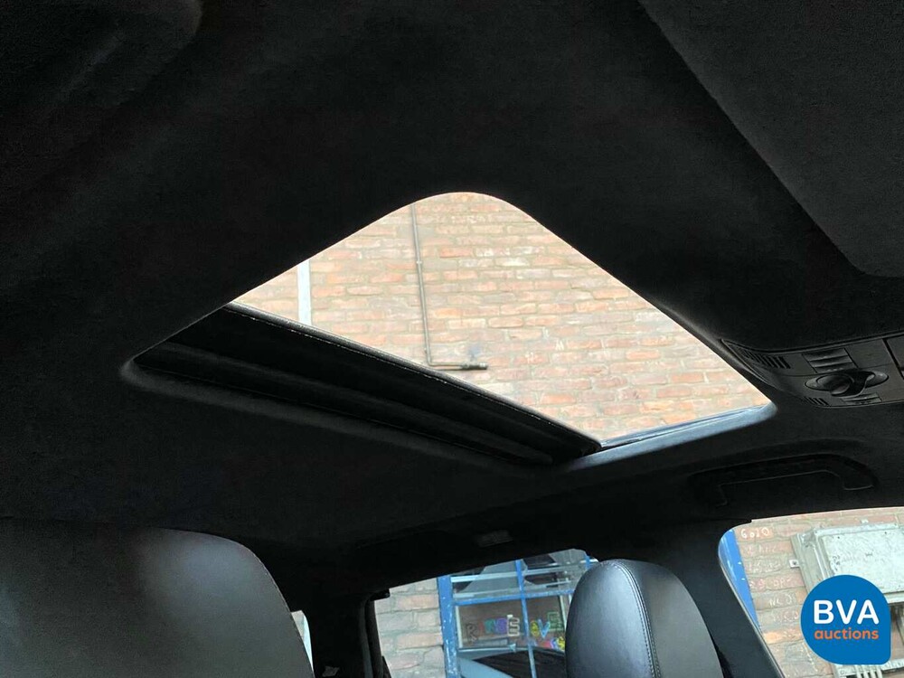 Porsche Cayenne Turbo 450pk 4.5 V8 Youngtimer 2003, ZN-196-B