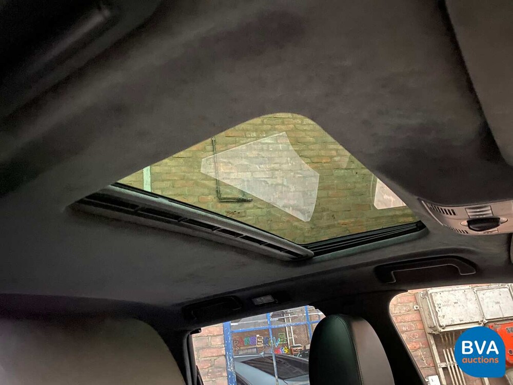 Porsche Cayenne Turbo 450pk 4.5 V8 Youngtimer 2003, ZN-196-B