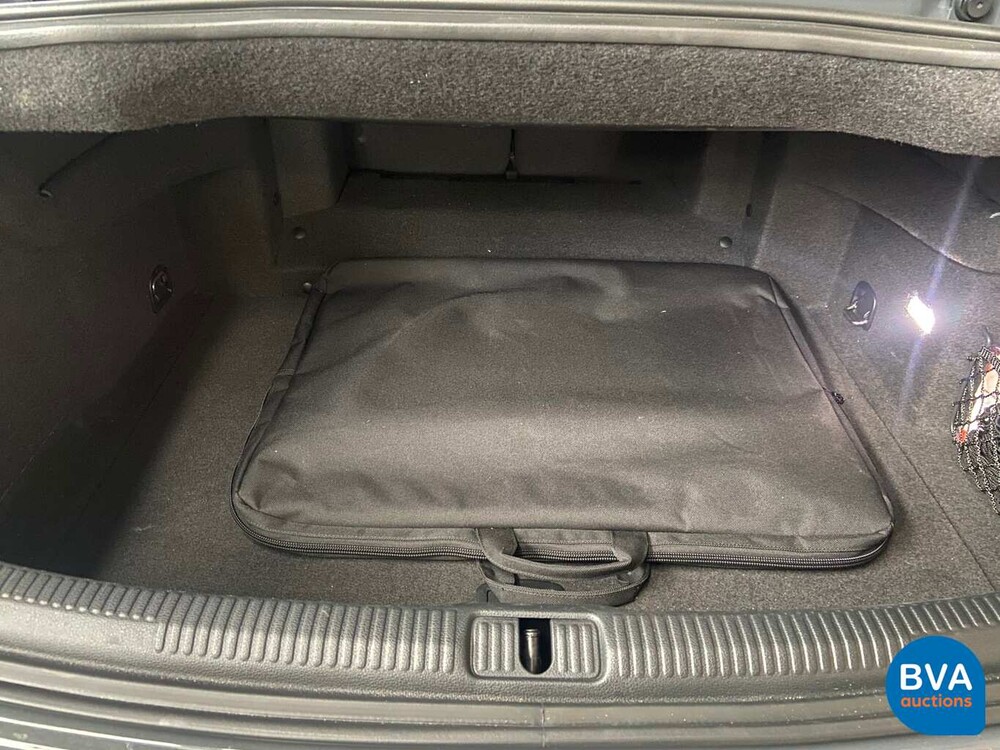 Audi A3 Cabriolet 1.4 TFSI S-tronic 116pk 2018, G-023-FP