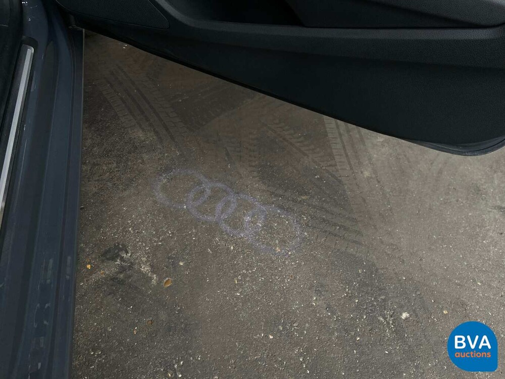 Audi A3 Cabriolet 1.4 TFSI S-tronic 116pk 2018, G-023-FP