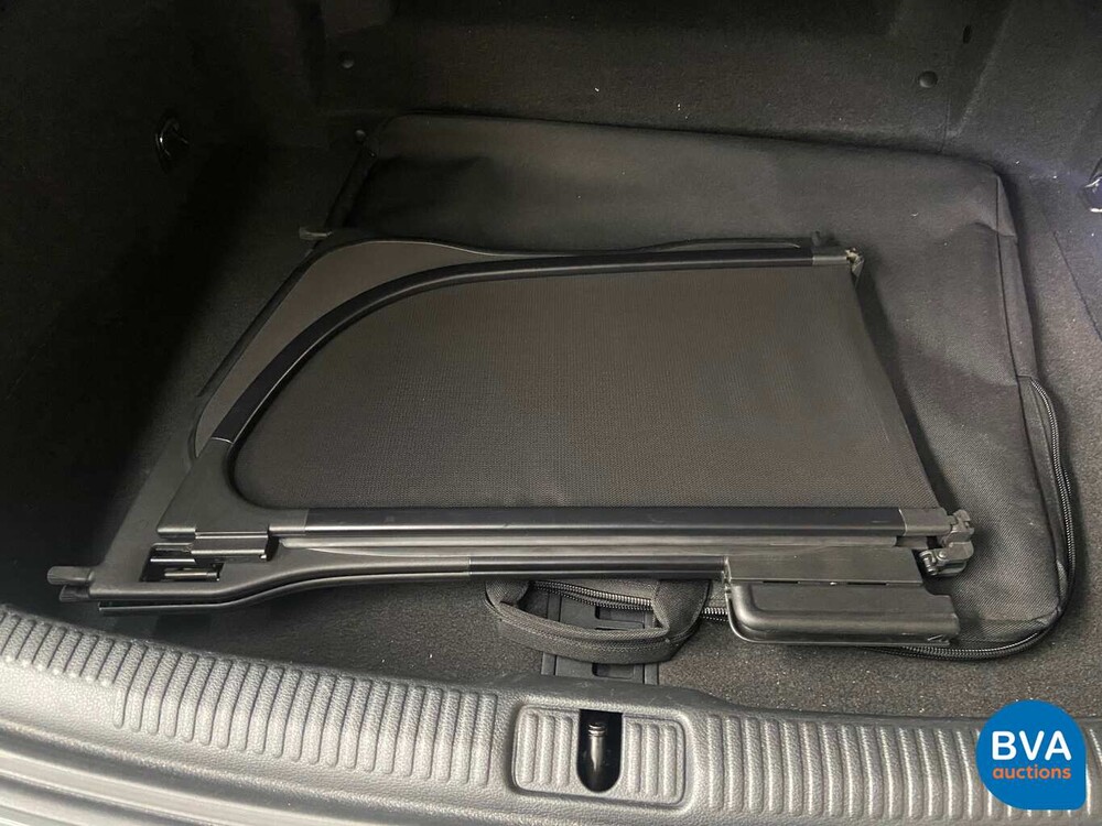 Audi A3 Cabriolet 1.4 TFSI S-tronic 116pk 2018, G-023-FP