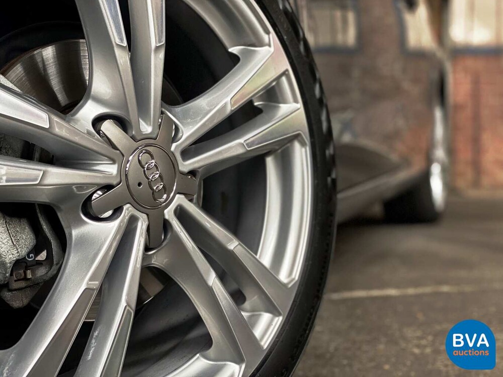 Audi A3 Cabriolet 1.4 TFSI S-tronic 116pk 2018, G-023-FP