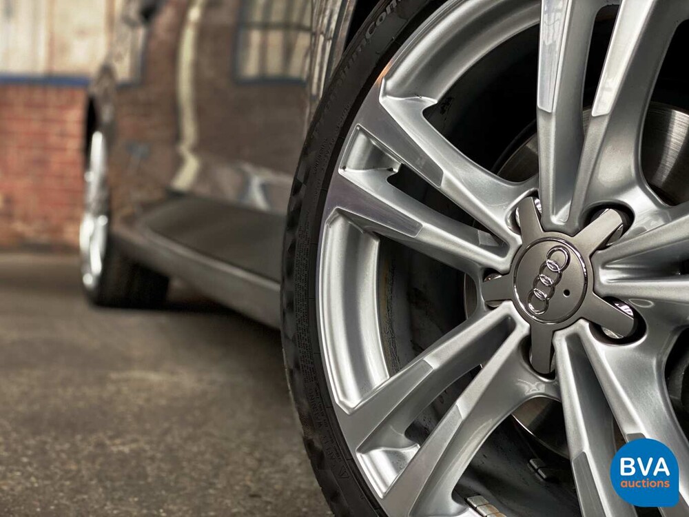 Audi A3 Cabriolet 1.4 TFSI S-tronic 116pk 2018, G-023-FP