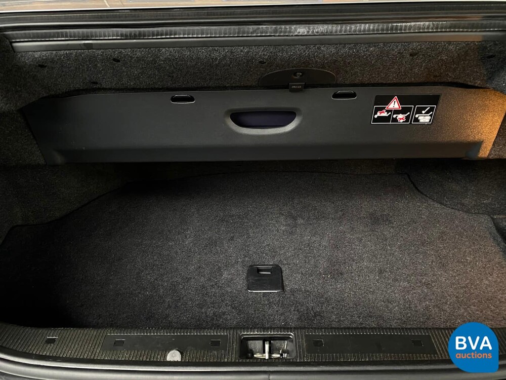 Mercedes-Benz CLK55 Cabriolet AMG 347pk CLK-Klasse 2002, 11-HJX-6