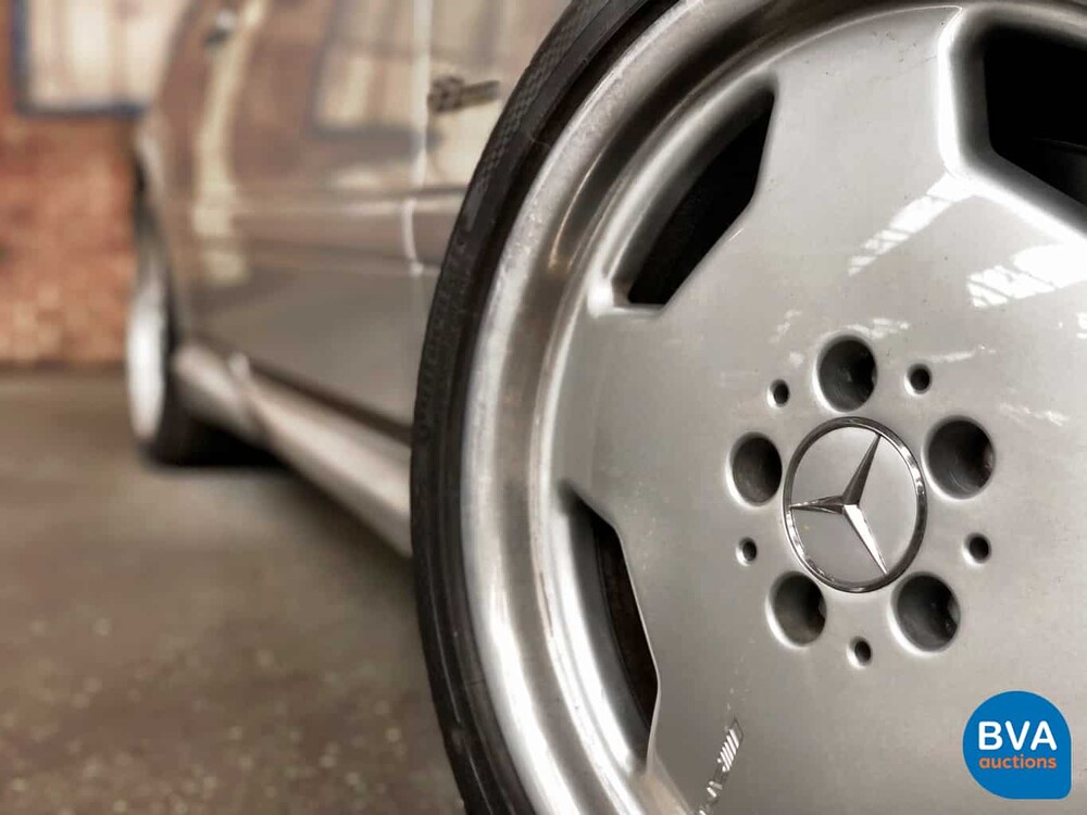 Mercedes-Benz CLK55 Cabriolet AMG 347pk CLK-Klasse 2002, 11-HJX-6