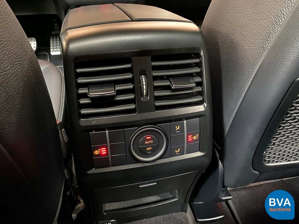 Mercedes-Benz GLE350d Coupé 4Matic 258hp GLE-Class 2017.