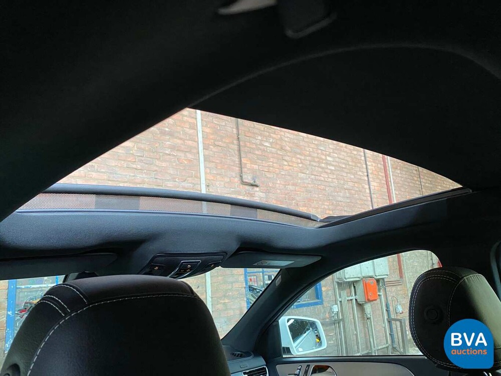 Mercedes-Benz GLE350d Coupé 4Matic 258hp GLE-Class 2017.