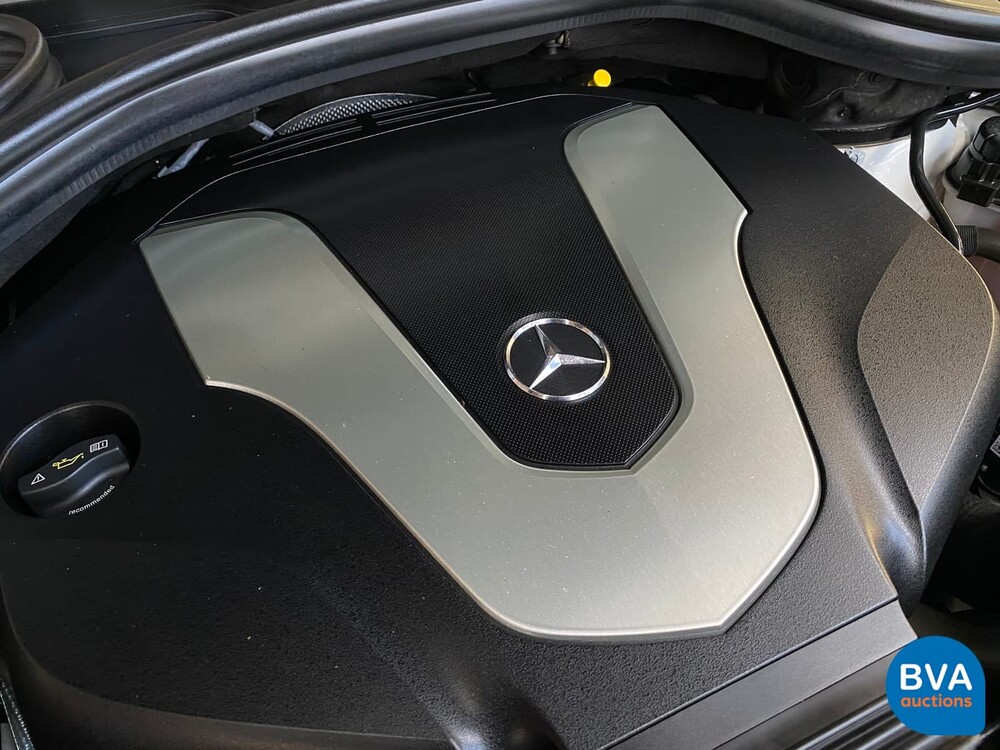 Mercedes-Benz GLE350d Coupé 4Matic 258hp GLE-Class 2017.