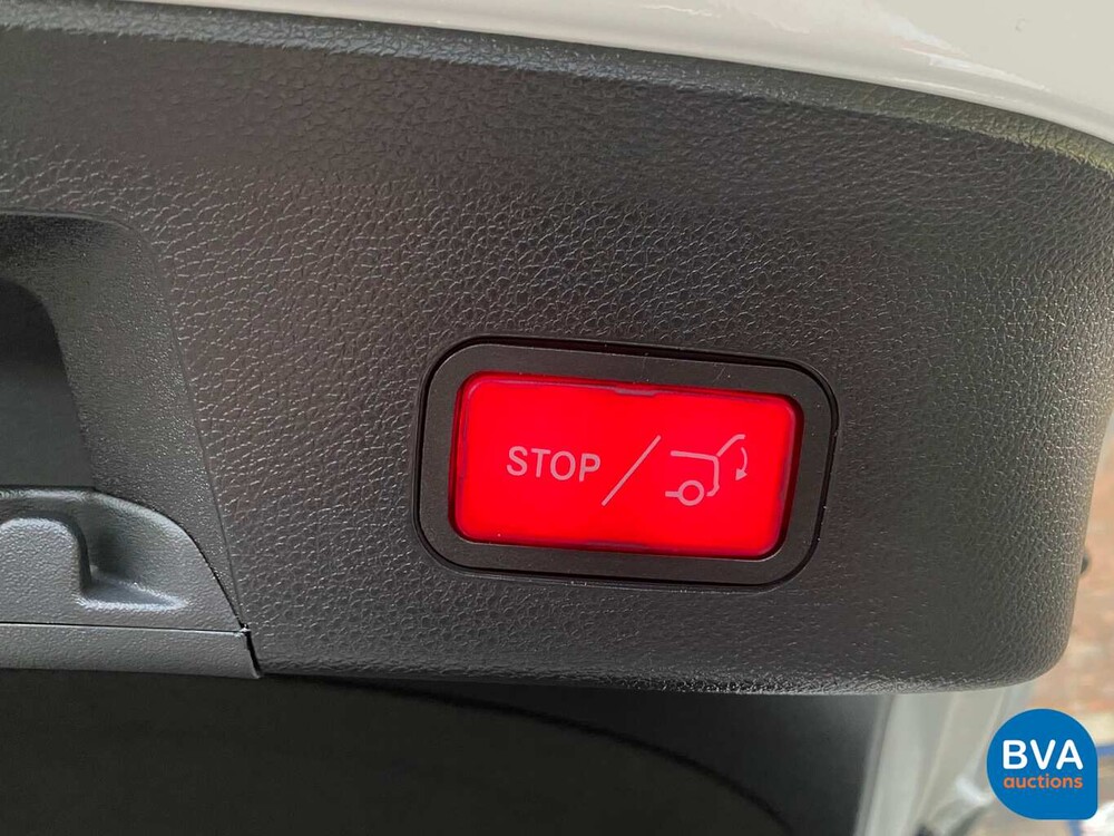 Mercedes-Benz GLE350d Coupé 4Matic 258hp GLE-Class 2017.