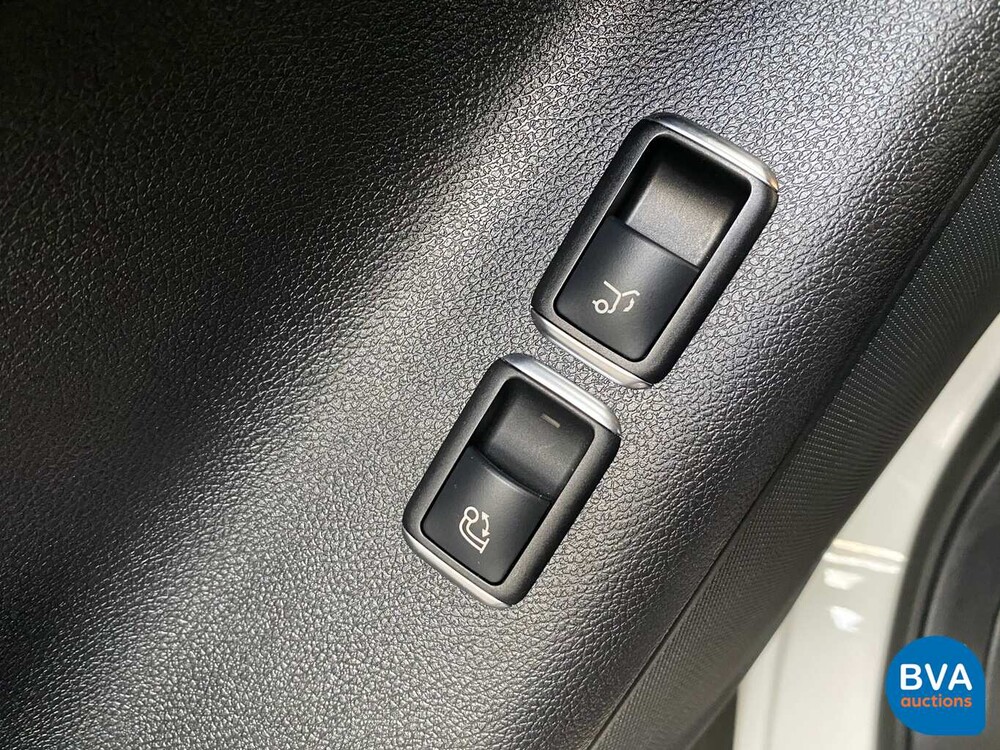 Mercedes-Benz GLE350d Coupé 4Matic 258hp GLE-Class 2017.