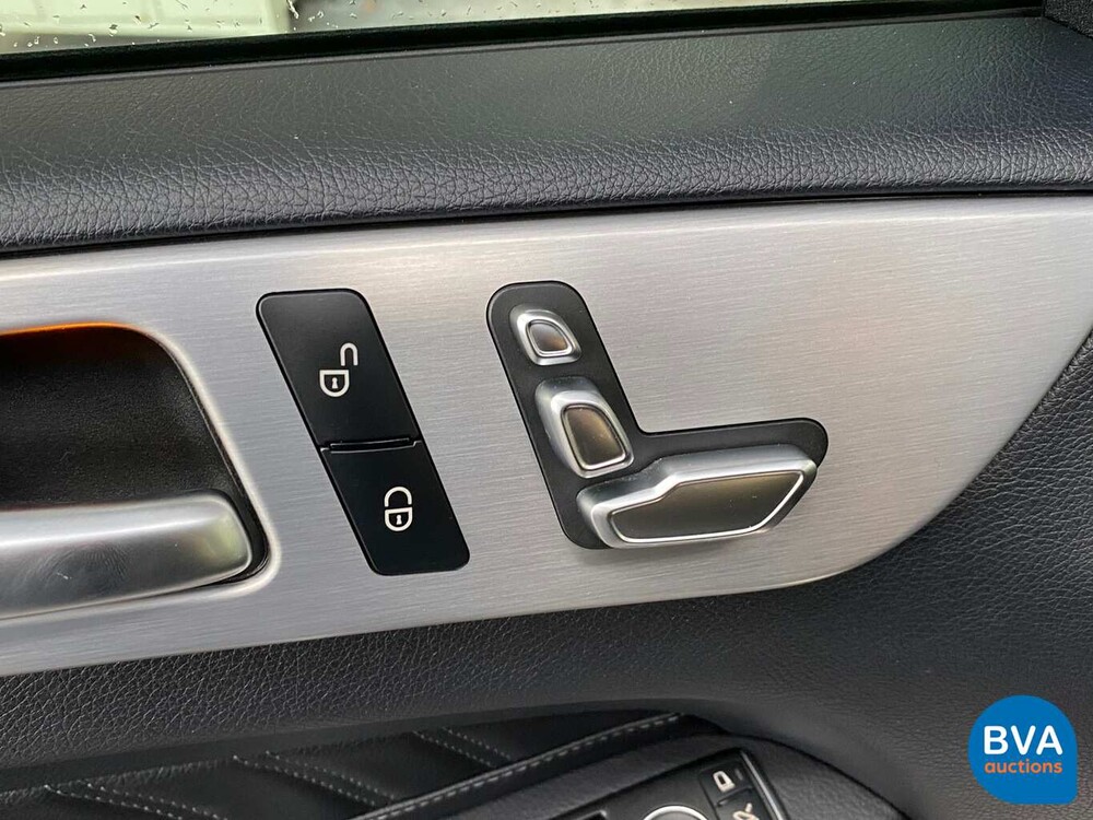 Mercedes-Benz GLE350d Coupé 4Matic 258hp GLE-Class 2017.