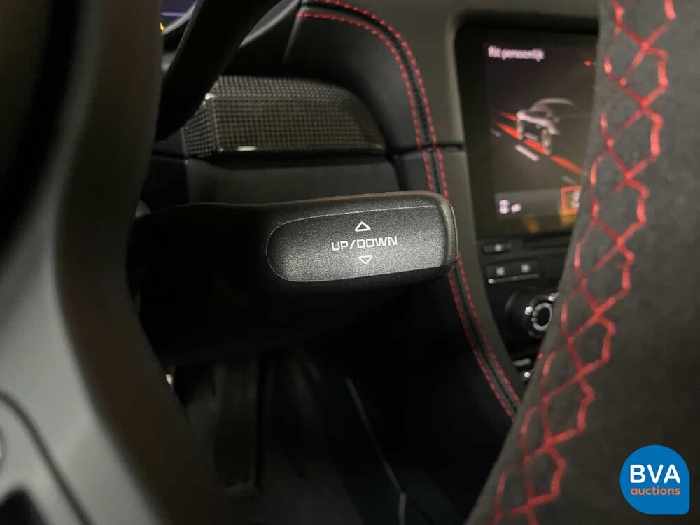 Porsche GT4 4.0 Cayman 718 420pk 2020 Clubsport, Nieuw met Garantie.