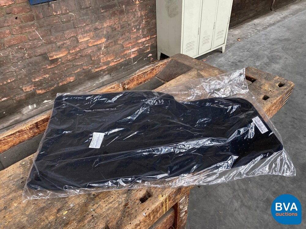 Porsche GT4 4.0 Cayman 718 420pk 2020 Clubsport, Nieuw met Garantie.