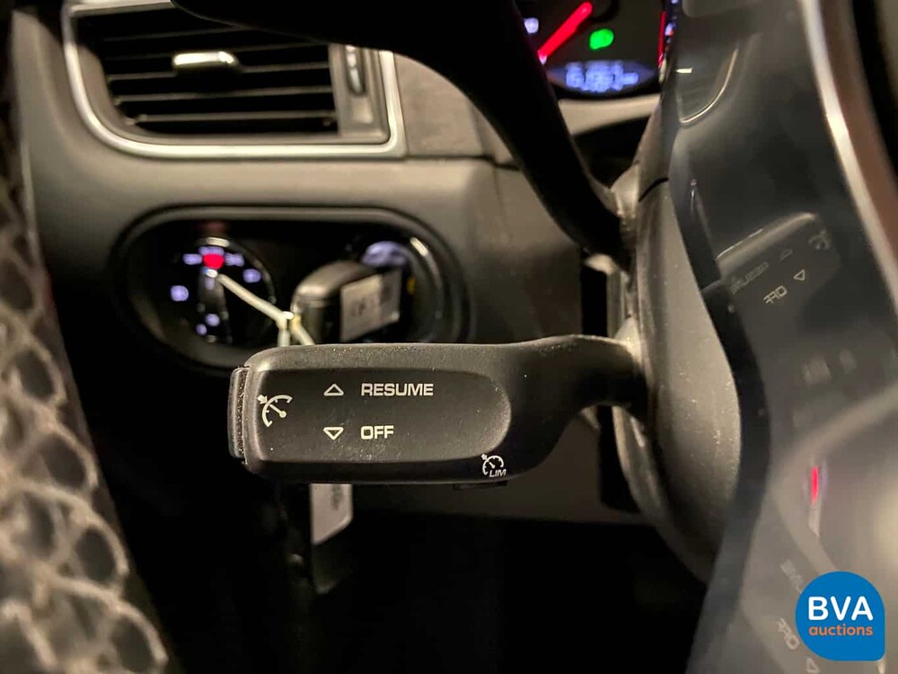 Porsche Macan GTS V6 Bi-Turbo 360pk 2016 Facelift