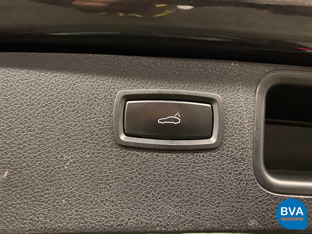 Porsche Macan GTS V6 Bi-Turbo 360pk 2016 Facelift