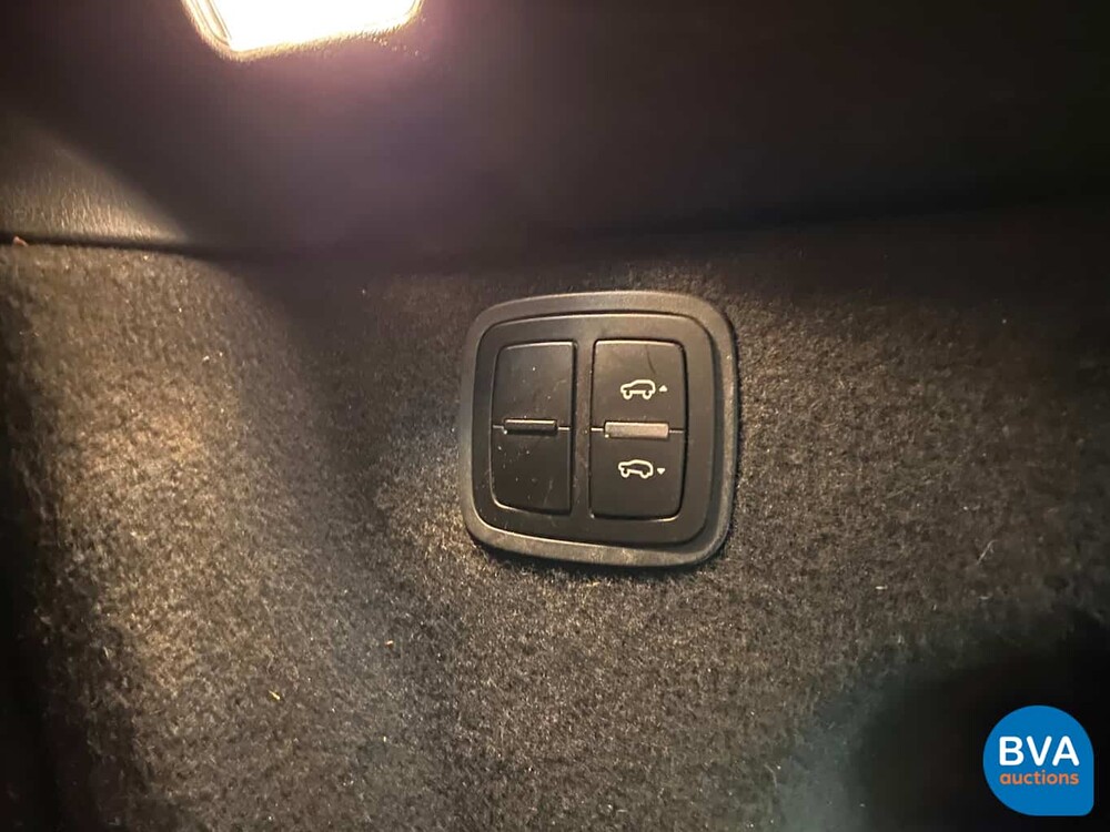 Porsche Macan GTS V6 Bi-Turbo 360pk 2016 Facelift