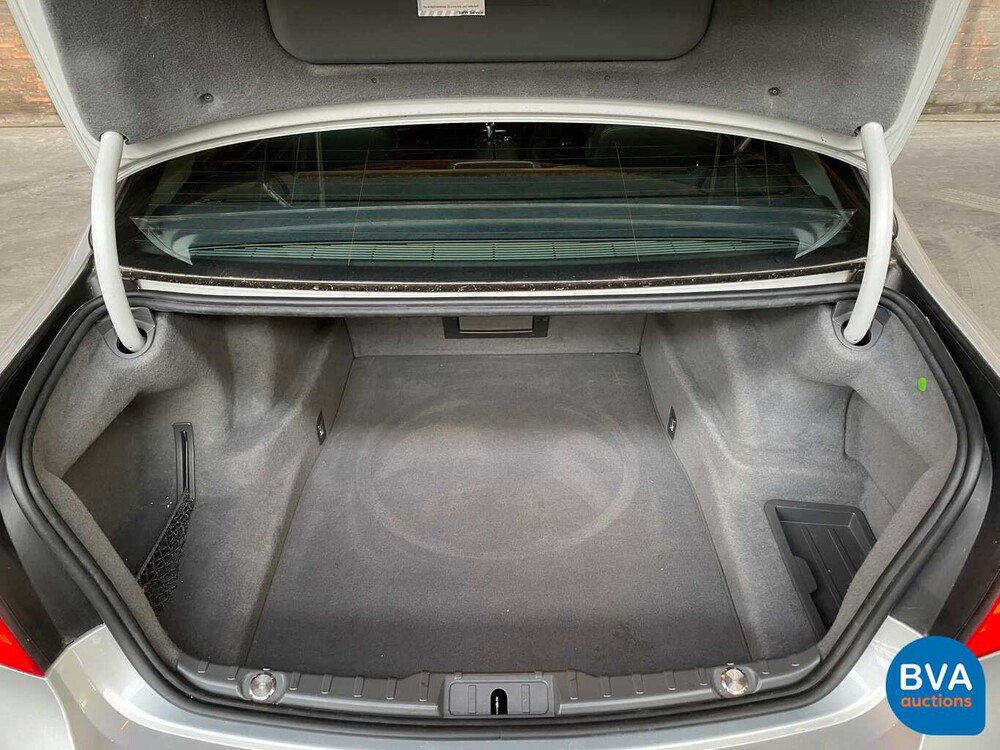 BMW 760i V12 544pk Steptronic8 7-Serie 2009, 66-LPL-2