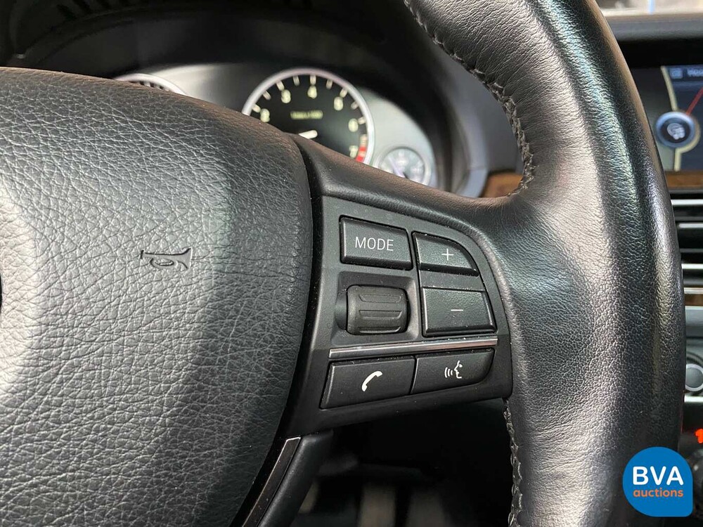 BMW 760i V12 544pk Steptronic8 7-Serie 2009, 66-LPL-2