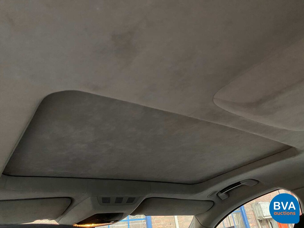 BMW 760i V12 544pk Steptronic8 7-Serie 2009, 66-LPL-2