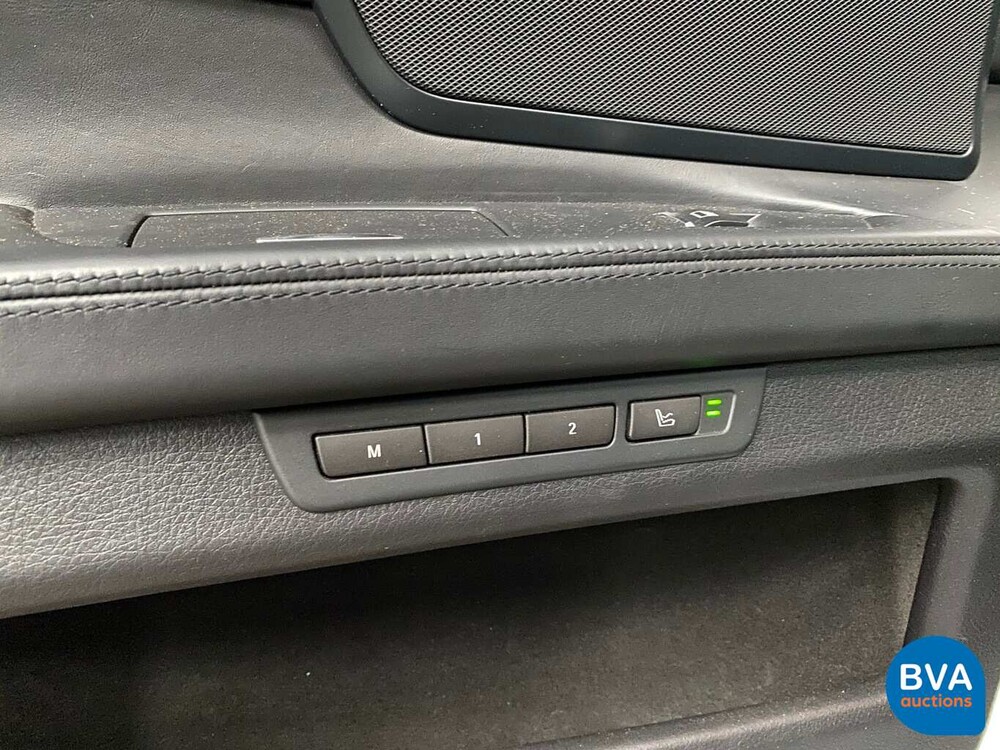 BMW 760i V12 544pk Steptronic8 7-Serie 2009, 66-LPL-2