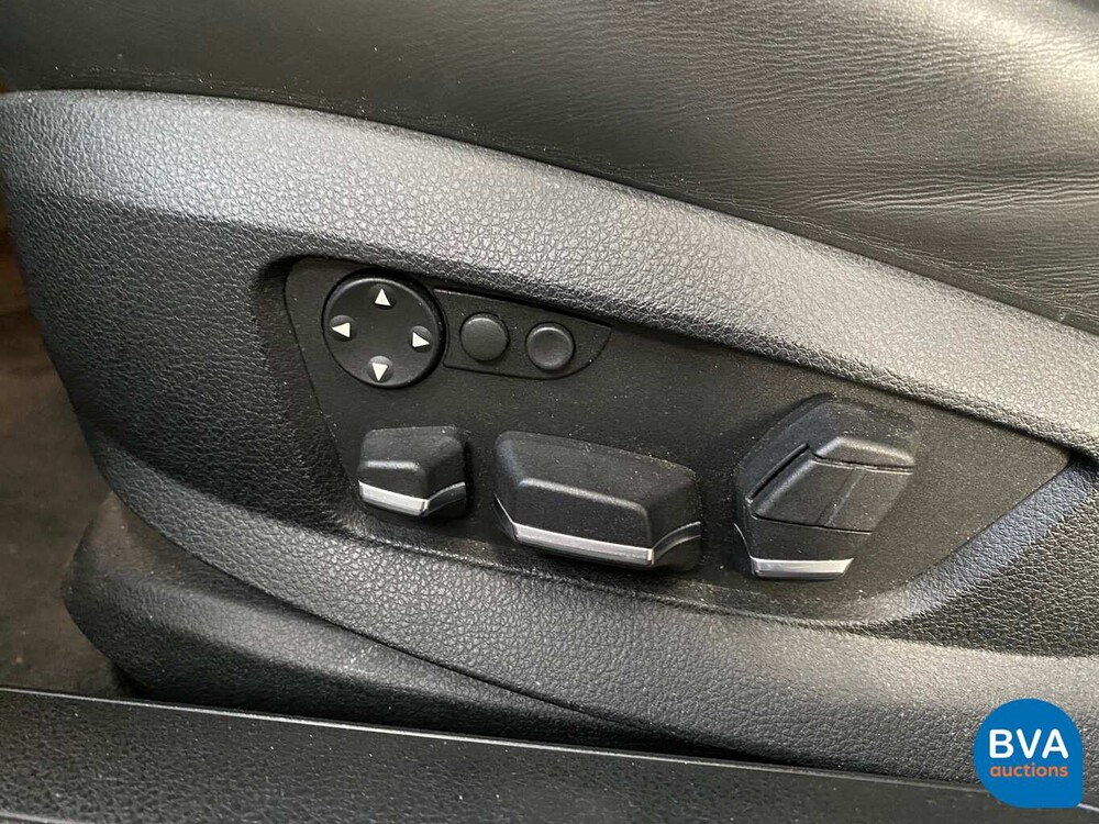 BMW 760i V12 544pk Steptronic8 7-Serie 2009, 66-LPL-2