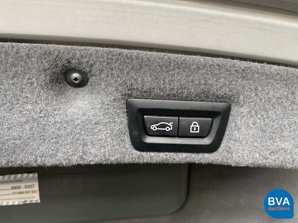 BMW 760i V12 544pk Steptronic8 7-Serie 2009, 66-LPL-2