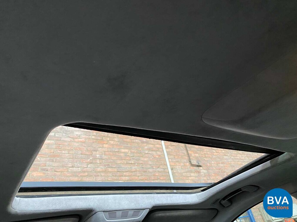 BMW 760i V12 544pk Steptronic8 7-Serie 2009, 66-LPL-2