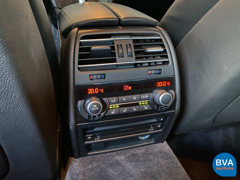 BMW 760i V12 544pk Steptronic8 7-Serie 2009, 66-LPL-2