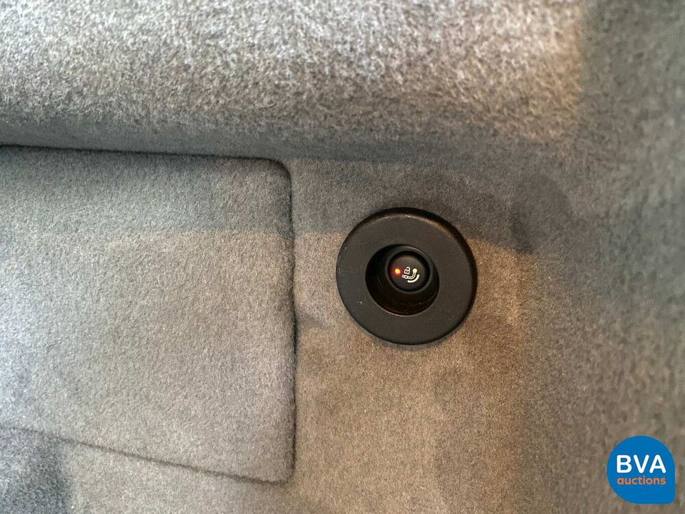 BMW 760i V12 544pk Steptronic8 7-Serie 2009, 66-LPL-2