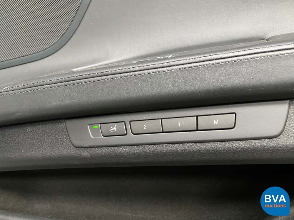 BMW 760i V12 544pk Steptronic8 7-Serie 2009, 66-LPL-2
